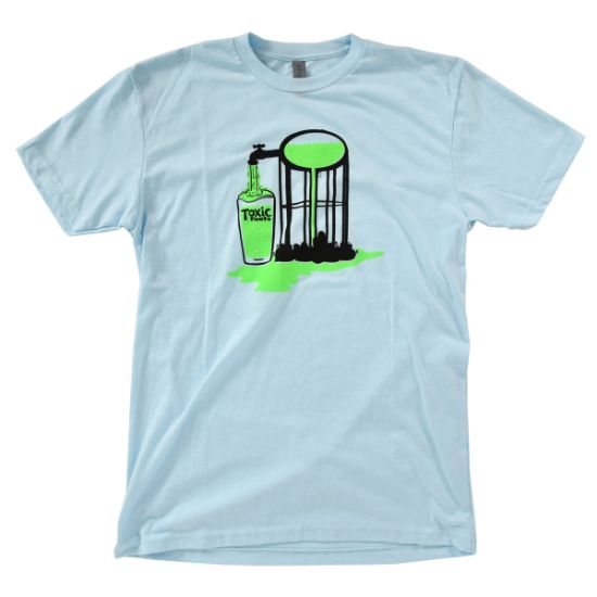 Toxic Drink Tee