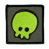 Skull Patch